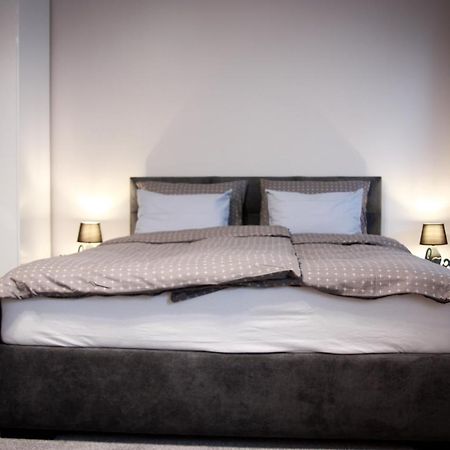 Apartament Blue Crystal Subotica Zewnętrze zdjęcie