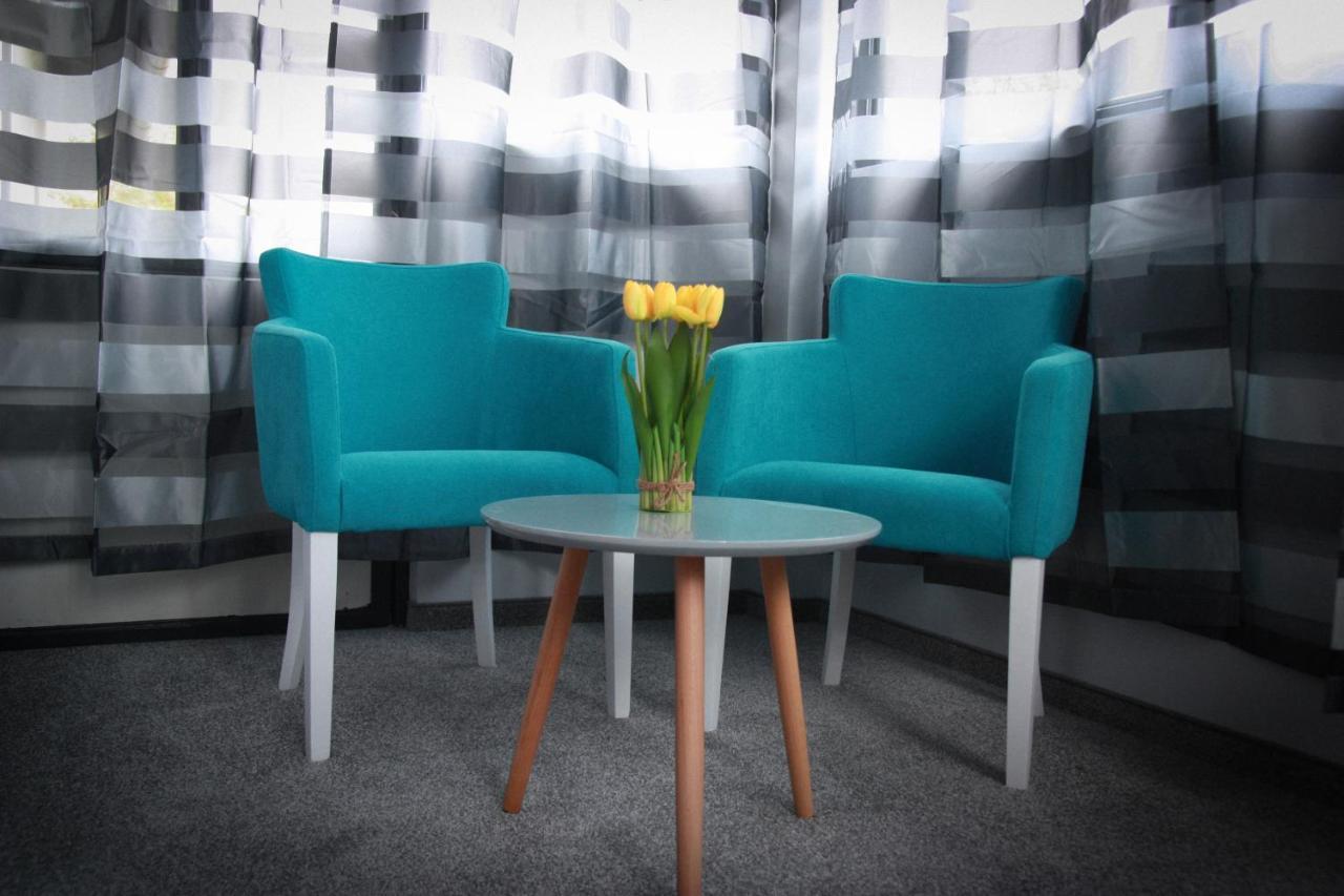Apartament Blue Crystal Subotica Zewnętrze zdjęcie