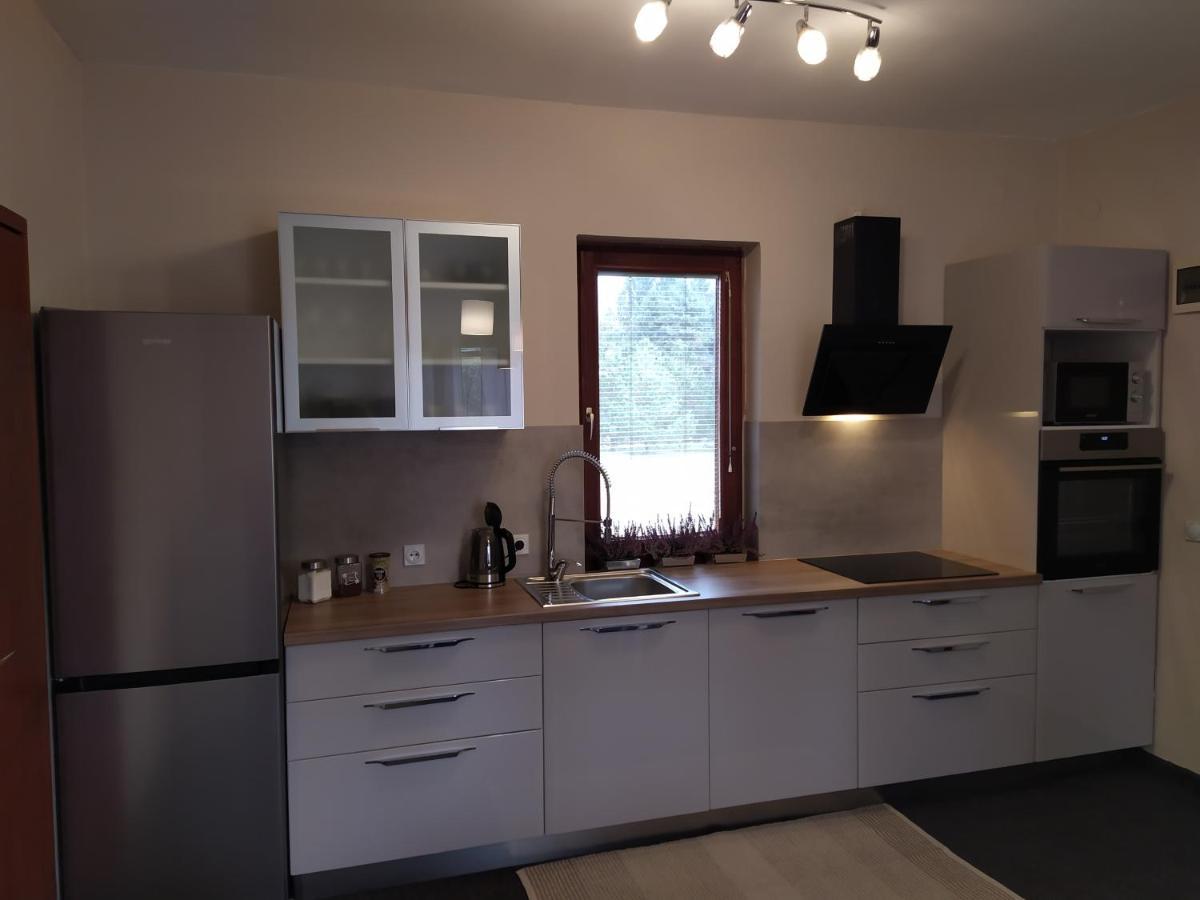 Apartament Blue Crystal Subotica Zewnętrze zdjęcie