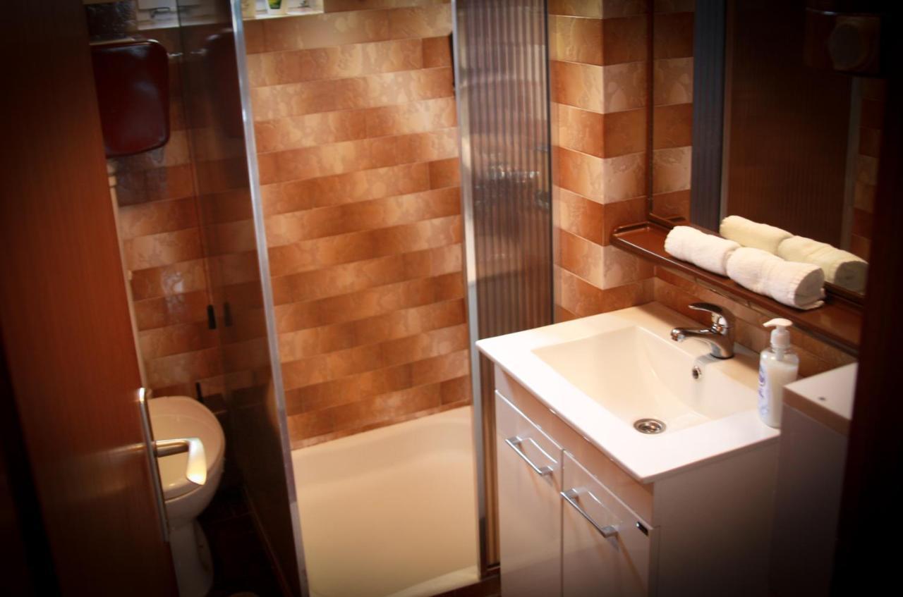 Apartament Blue Crystal Subotica Zewnętrze zdjęcie