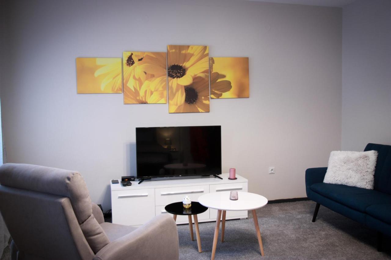 Apartament Blue Crystal Subotica Zewnętrze zdjęcie